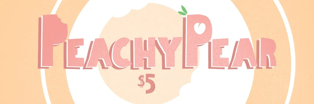 OnlyFans cuenta peachypear4242 header 2
