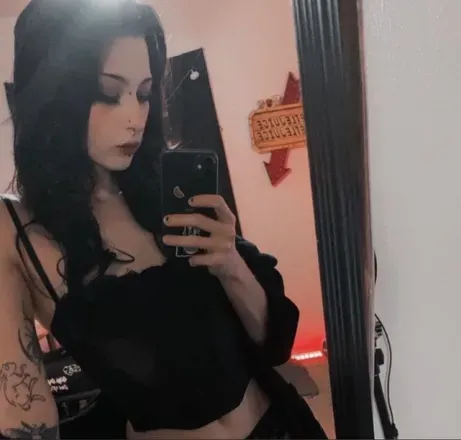 OnlyFans cuenta ghoulizhgirl avatar 1