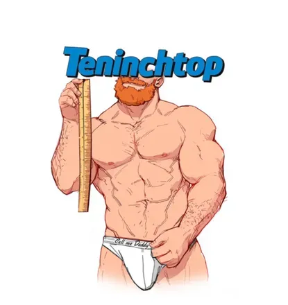 OnlyFans account  teninchtopxxx avatar 1