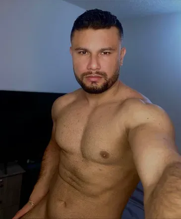 OnlyFans cuenta gaboalexanders avatar 1