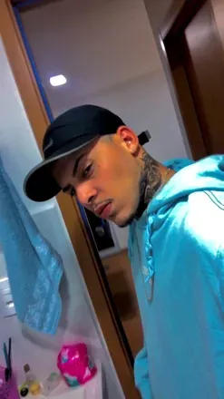 OnlyFans cuenta tubarao019 avatar 1