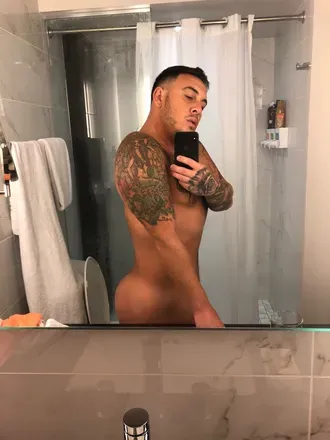 OnlyFans cuenta peterpeachesss avatar 1