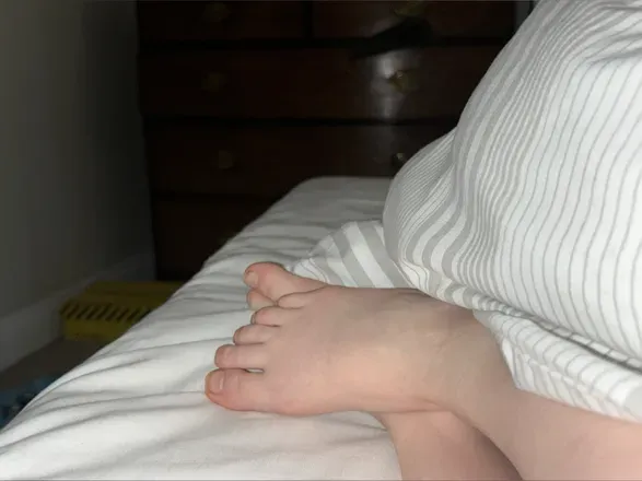 OnlyFans account  emsfeet4206973 avatar 1