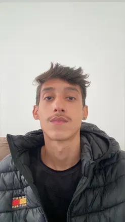 OnlyFans cuenta jhonas21596 avatar 1