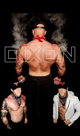 OnlyFans account  dixonentertainer avatar 1