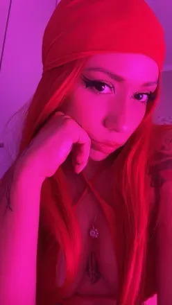 OnlyFans cuenta b3lisim4 avatar 1