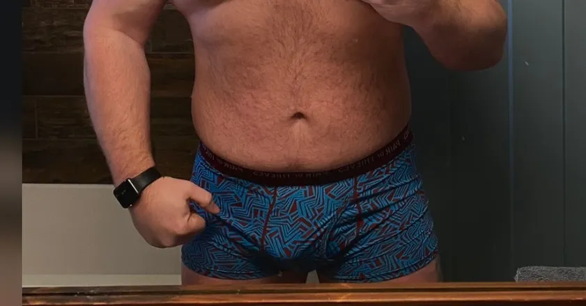 OnlyFans account  gingertn header 2