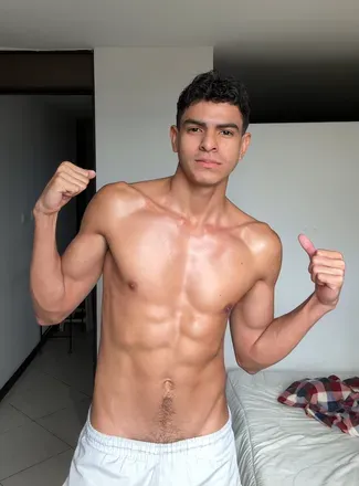 OnlyFans cuenta dairoparedws avatar 1