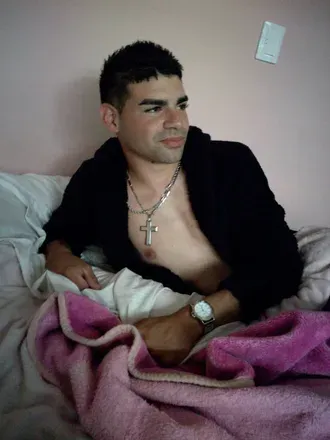 OnlyFans cuenta agustin9032 avatar 1