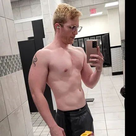OnlyFans cuenta davidteufel avatar 1