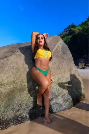 OnlyFans cuenta ayllagatina avatar 1