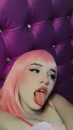 OnlyFans cuenta valen_angel avatar 1