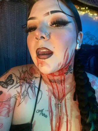OnlyFans cuenta halen444 avatar 1