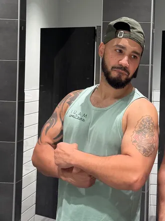 OnlyFans cuenta freakricanboy69 header 2