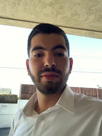 OnlyFans account  senmanuel21 avatar 1