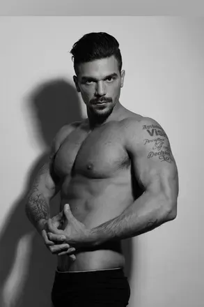 OnlyFans cuenta tom.barry avatar 1