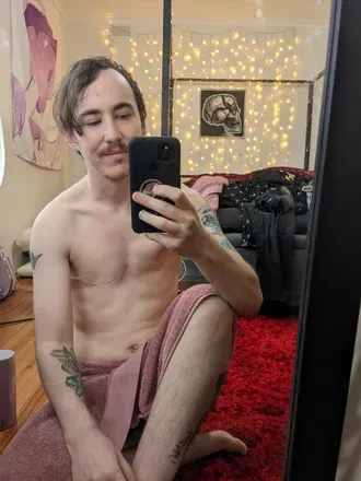 OnlyFans cuenta ftmslave avatar 1