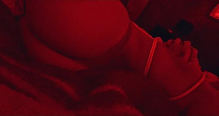 OnlyFans cuenta bedheadgoddess header 2