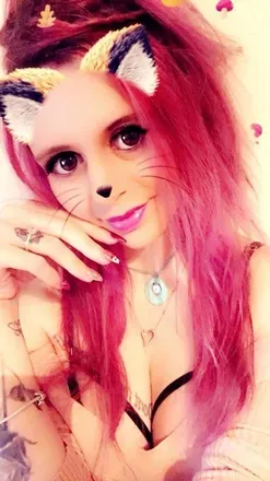 OnlyFans cuenta alyssa-rose avatar 1
