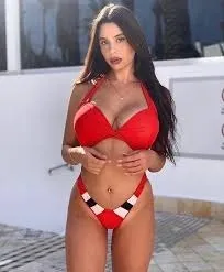 OnlyFans cuenta sapirmichaeli avatar 1