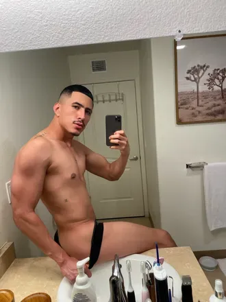 OnlyFans cuenta hirohernandez avatar 1