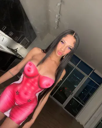 OnlyFans cuenta pinkgirldick avatar 1