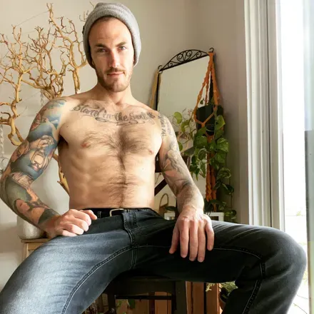 OnlyFans cuenta daddywildex avatar 1