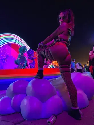 OnlyFans account  pnwrave_babe avatar 1