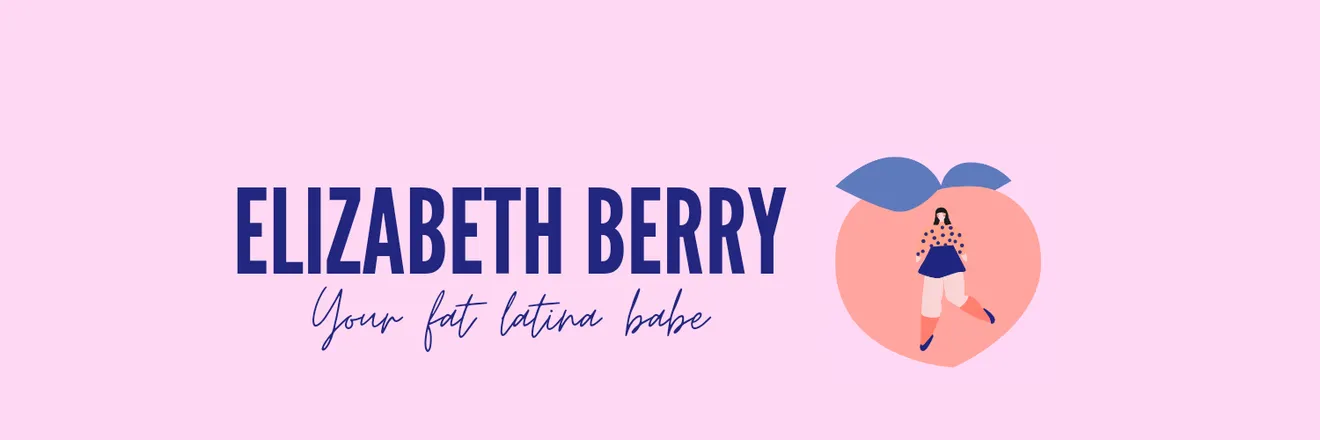 OnlyFans cuenta elizabethberry header 2