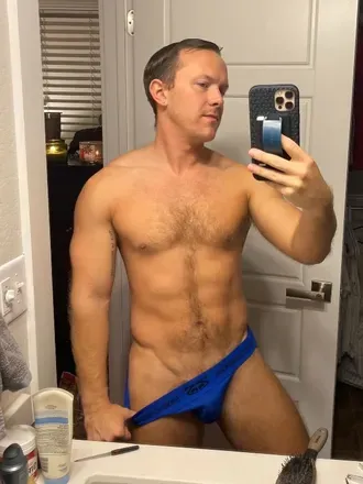 OnlyFans account  xavier_jay avatar 1