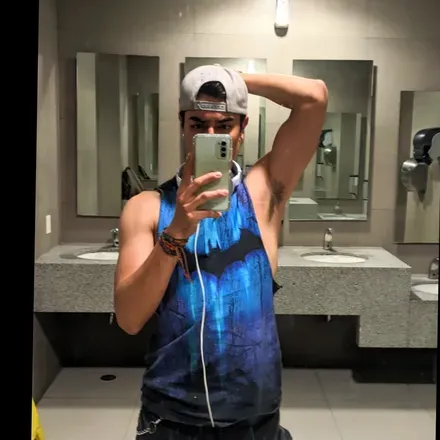OnlyFans cuenta fran_mecalco avatar 1