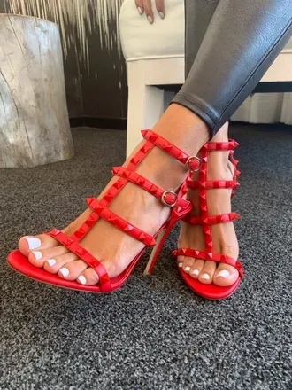 OnlyFans cuenta francesca_feet avatar 1
