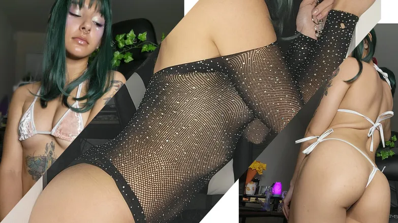 OnlyFans account  pizzalady_555 header 2