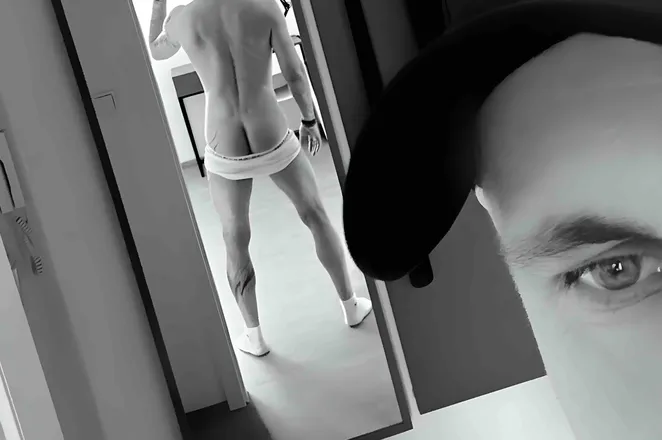 OnlyFans cuenta sasha_your_boy header 2