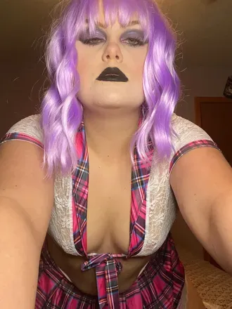 OnlyFans cuenta epiphanyrose avatar 1
