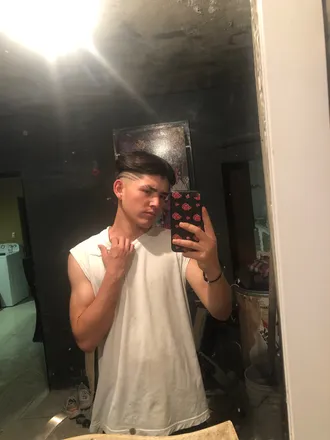OnlyFans account  brayanismaa header 2