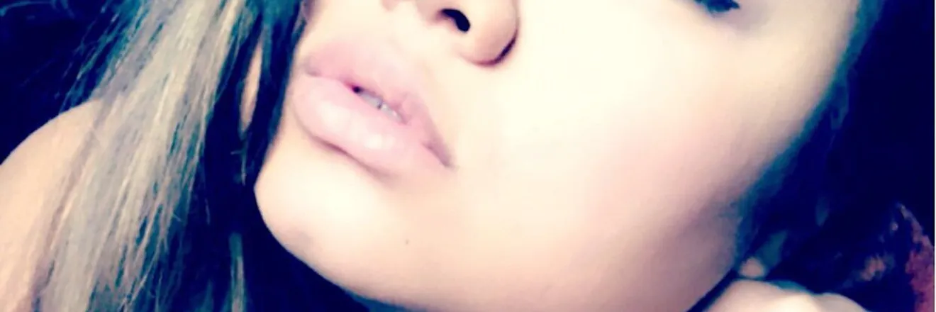 OnlyFans cuenta sugahlips header 2