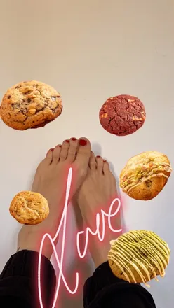 OnlyFans cuenta cookietoes header 2