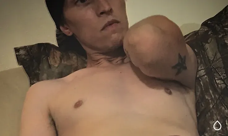 OnlyFans cuenta k11n15f15a avatar 1