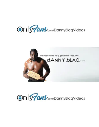 OnlyFans cuenta dannyblaqvideos header 2