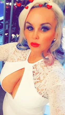 OnlyFans account  roxyvegas21 avatar 1