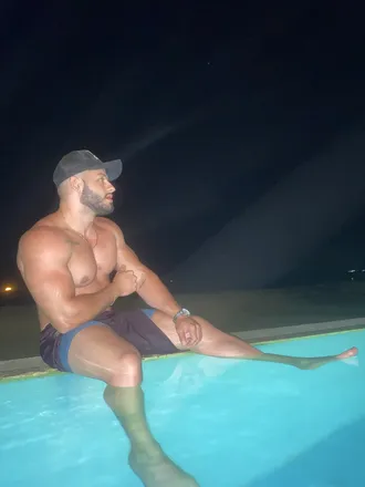 OnlyFans cuenta davidzuluaga77 header 2