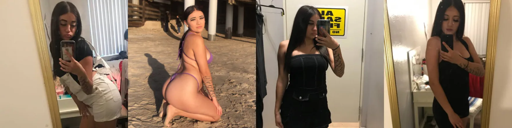 OnlyFans cuenta isabellafairyy header 2
