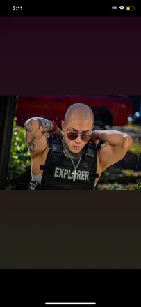 OnlyFans cuenta dieselboy27 header 2