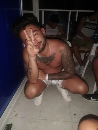 OnlyFans cuenta davidmahecha07 header 2