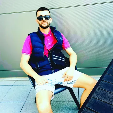OnlyFans cuenta bela1996 avatar 1