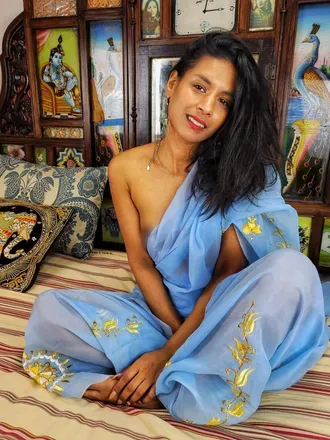 OnlyFans cuenta indocarib.bean avatar 1