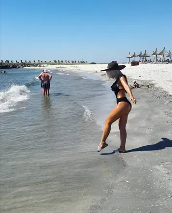 OnlyFans cuenta sabrina08095 avatar 1