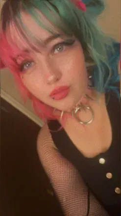 OnlyFans de fadedcatgirl