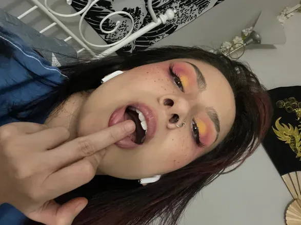 OnlyFans cuenta trixiewutang avatar 1